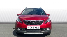 Peugeot 2008 1.2 PureTech 110 Allure Premium 5dr Petrol Estate